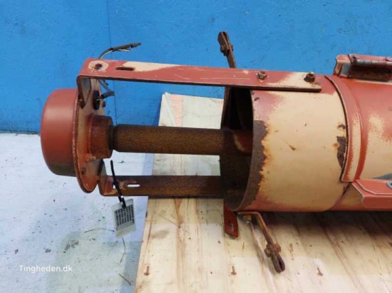 Werkzeuge des Typs Laverda 627, Gebrauchtmaschine in Hemmet (Bild 2)