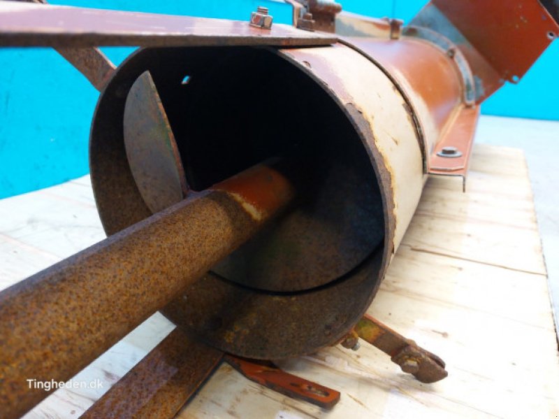 Werkzeuge des Typs Laverda 627, Gebrauchtmaschine in Hemmet (Bild 5)