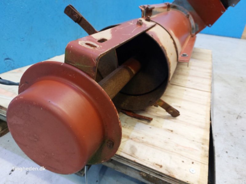 Werkzeuge des Typs Laverda 627, Gebrauchtmaschine in Hemmet (Bild 4)