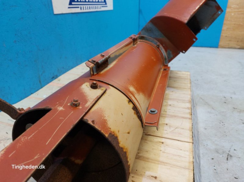 Werkzeuge des Typs Laverda 627, Gebrauchtmaschine in Hemmet (Bild 7)