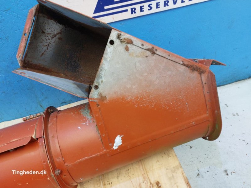 Werkzeuge des Typs Laverda 627, Gebrauchtmaschine in Hemmet (Bild 10)