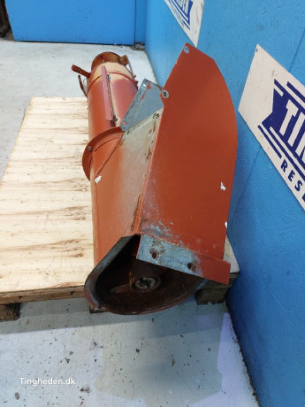 Werkzeuge des Typs Laverda 627, Gebrauchtmaschine in Hemmet (Bild 13)