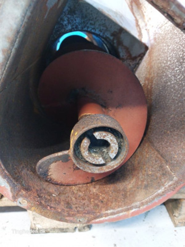 Werkzeuge des Typs Laverda 627, Gebrauchtmaschine in Hemmet (Bild 14)