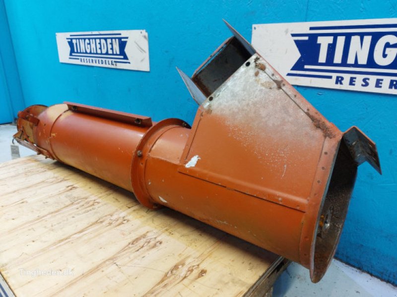 Werkzeuge des Typs Laverda 627, Gebrauchtmaschine in Hemmet (Bild 15)