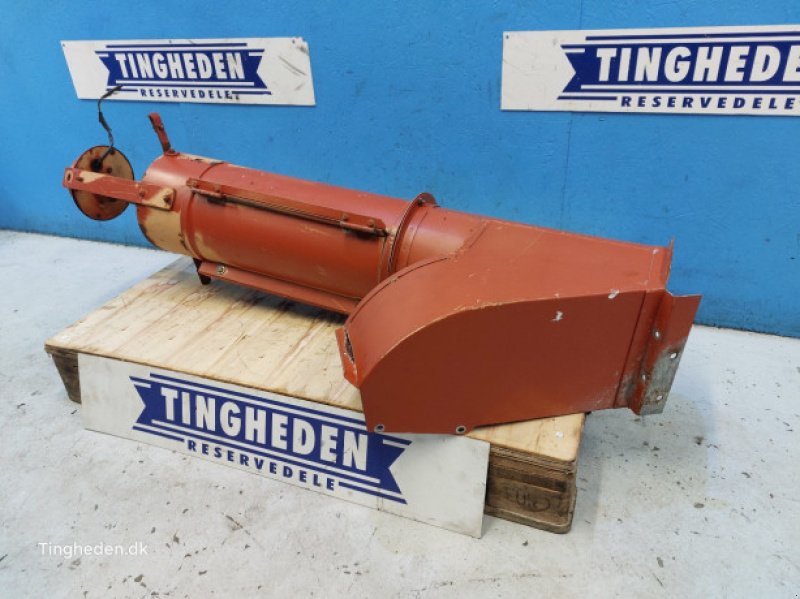 Werkzeuge des Typs Laverda 627, Gebrauchtmaschine in Hemmet (Bild 23)