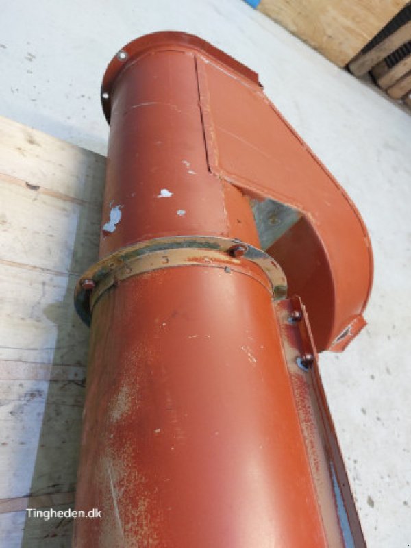 Werkzeuge des Typs Laverda 627, Gebrauchtmaschine in Hemmet (Bild 18)