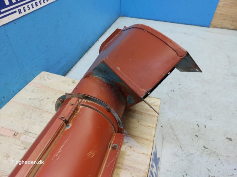 Werkzeuge des Typs Laverda 627, Gebrauchtmaschine in Hemmet (Bild 8)