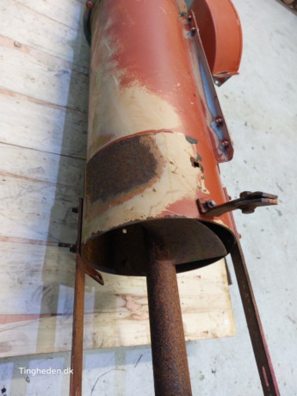 Werkzeuge des Typs Laverda 627, Gebrauchtmaschine in Hemmet (Bild 17)