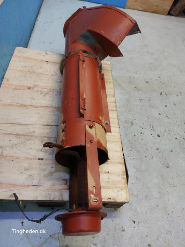 Werkzeuge des Typs Laverda 627, Gebrauchtmaschine in Hemmet (Bild 9)