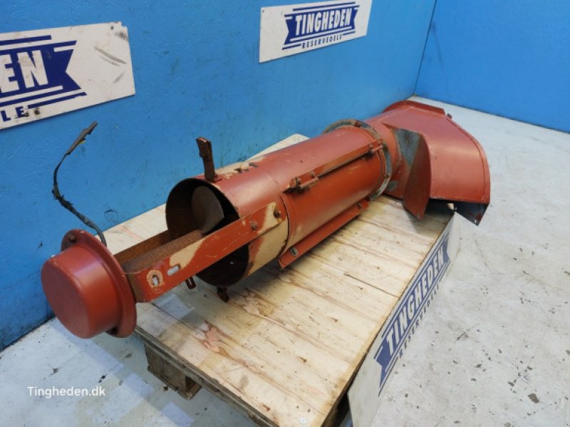 Werkzeuge des Typs Laverda 627, Gebrauchtmaschine in Hemmet (Bild 19)