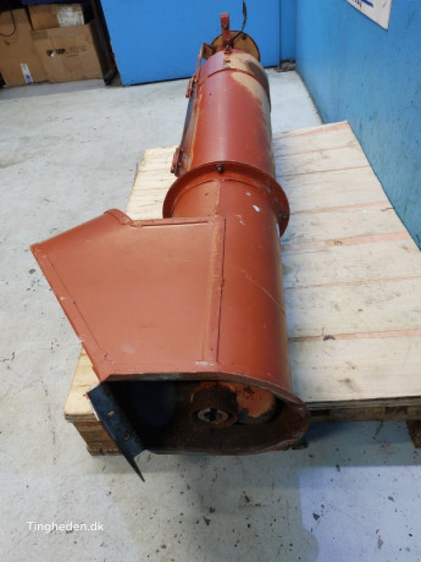 Werkzeuge des Typs Laverda 627, Gebrauchtmaschine in Hemmet (Bild 24)