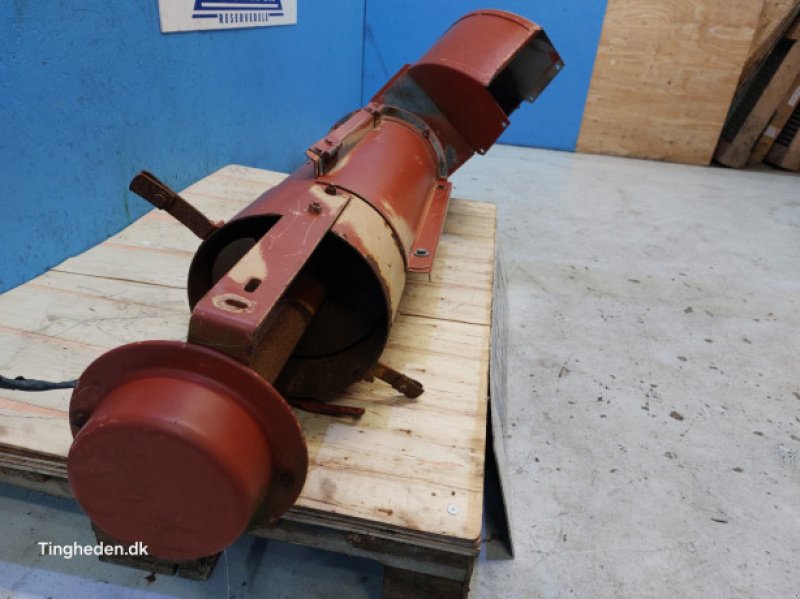 Werkzeuge des Typs Laverda 627, Gebrauchtmaschine in Hemmet (Bild 3)