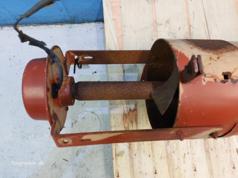 Werkzeuge des Typs Laverda 627, Gebrauchtmaschine in Hemmet (Bild 20)