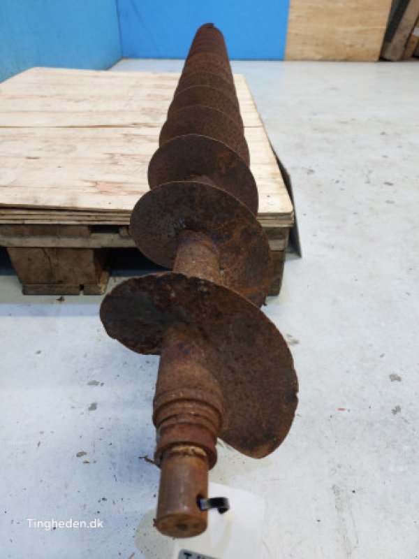 Werkzeuge des Typs Laverda 627, Gebrauchtmaschine in Hemmet (Bild 5)