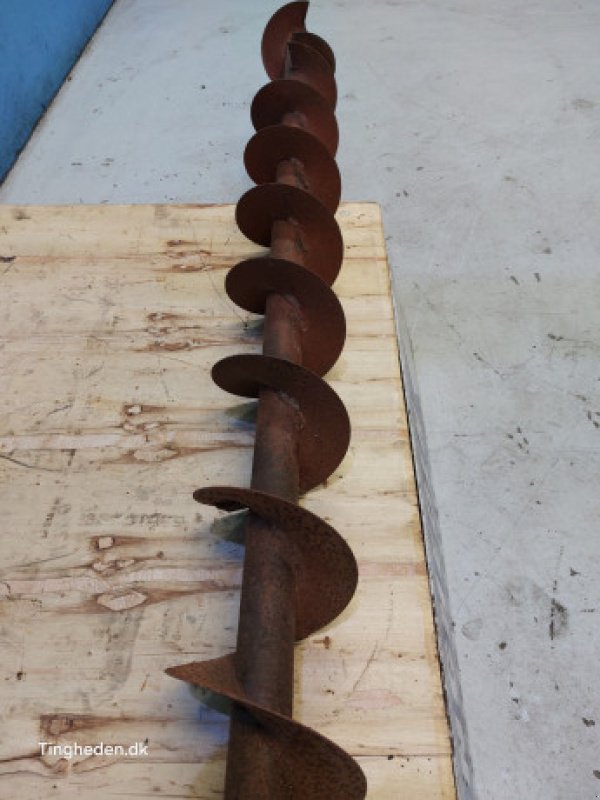 Werkzeuge des Typs Laverda 627, Gebrauchtmaschine in Hemmet (Bild 9)