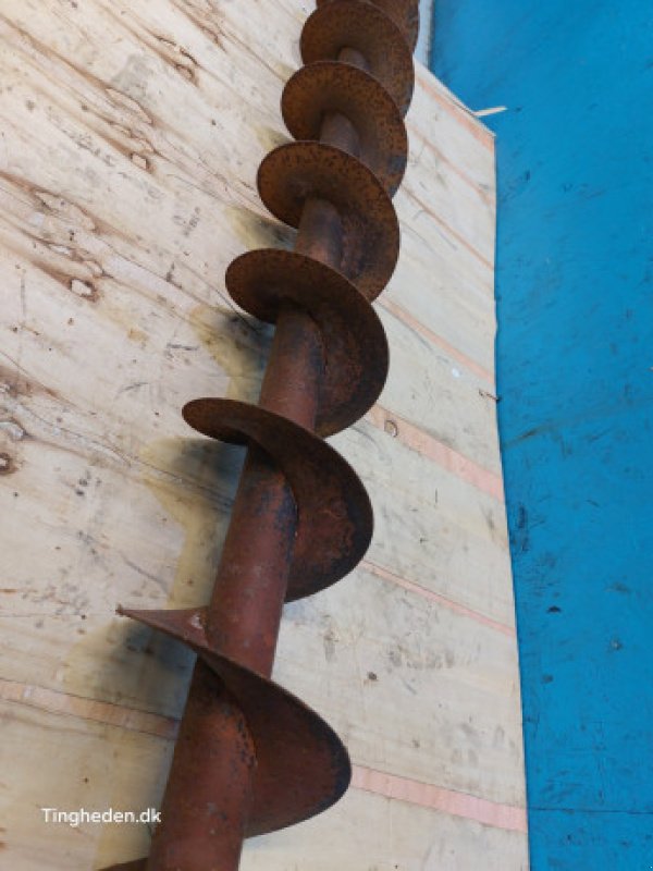 Werkzeuge des Typs Laverda 627, Gebrauchtmaschine in Hemmet (Bild 15)