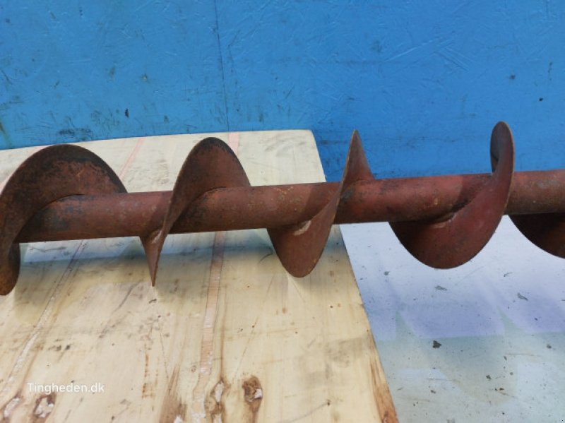 Werkzeuge des Typs Laverda 627, Gebrauchtmaschine in Hemmet (Bild 16)