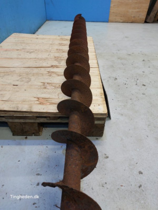 Werkzeuge des Typs Laverda 627, Gebrauchtmaschine in Hemmet (Bild 8)