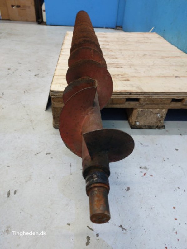 Werkzeuge des Typs Laverda 627, Gebrauchtmaschine in Hemmet (Bild 13)