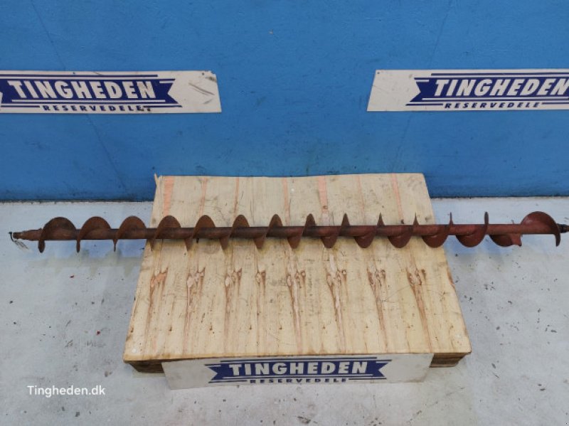 Werkzeuge des Typs Laverda 627, Gebrauchtmaschine in Hemmet (Bild 18)