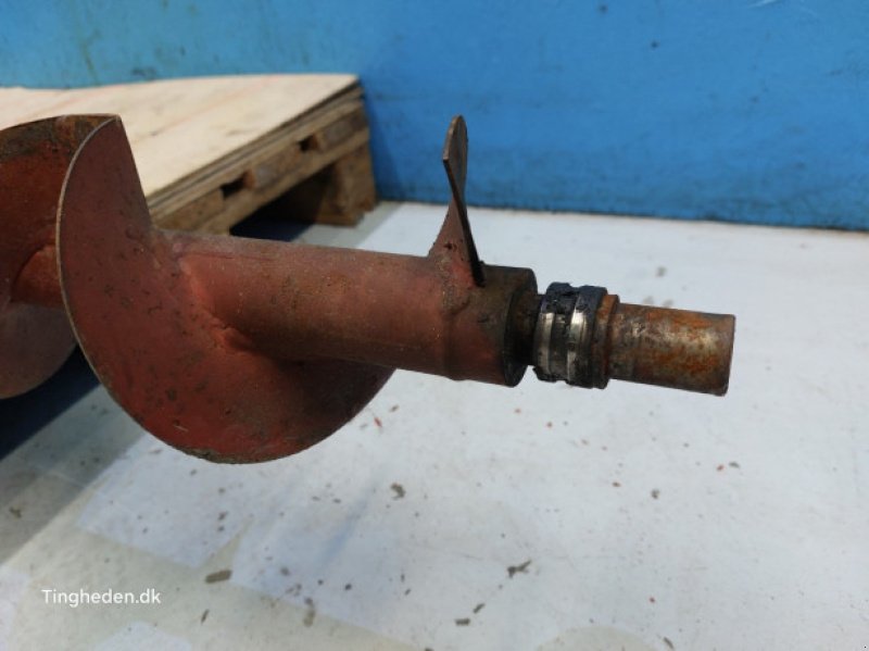 Werkzeuge des Typs Laverda 627, Gebrauchtmaschine in Hemmet (Bild 12)