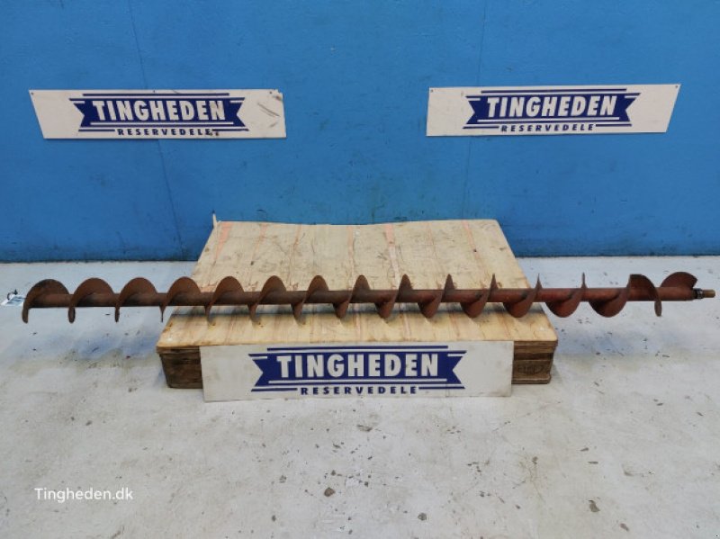 Werkzeuge des Typs Laverda 627, Gebrauchtmaschine in Hemmet (Bild 1)