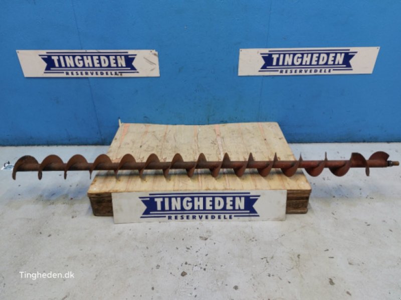 Werkzeuge del tipo Laverda 627, Gebrauchtmaschine In Hemmet (Immagine 1)