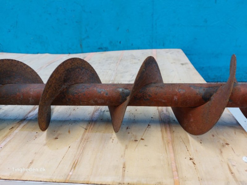 Werkzeuge des Typs Laverda 627, Gebrauchtmaschine in Hemmet (Bild 11)