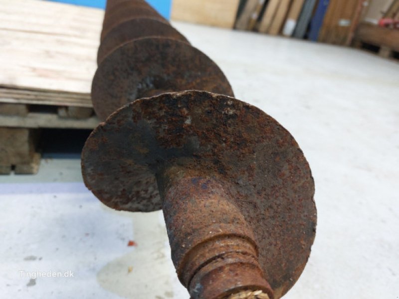 Werkzeuge des Typs Laverda 627, Gebrauchtmaschine in Hemmet (Bild 4)