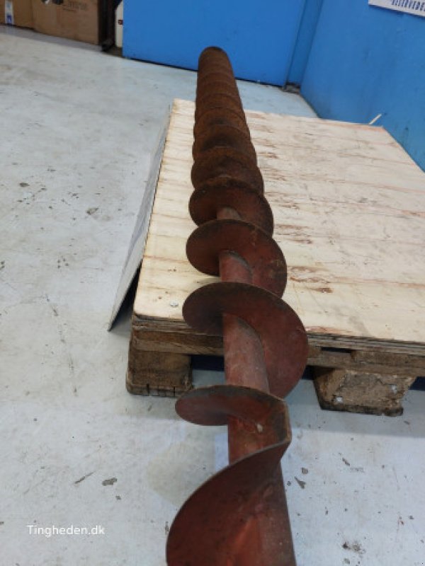 Werkzeuge des Typs Laverda 627, Gebrauchtmaschine in Hemmet (Bild 14)