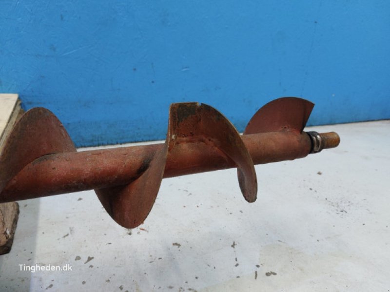 Werkzeuge des Typs Laverda 627, Gebrauchtmaschine in Hemmet (Bild 10)