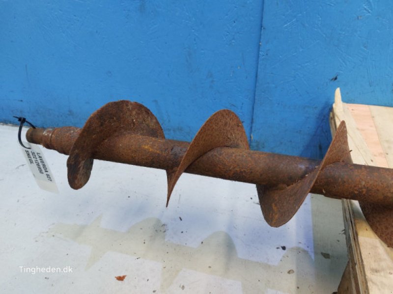 Werkzeuge des Typs Laverda 627, Gebrauchtmaschine in Hemmet (Bild 17)