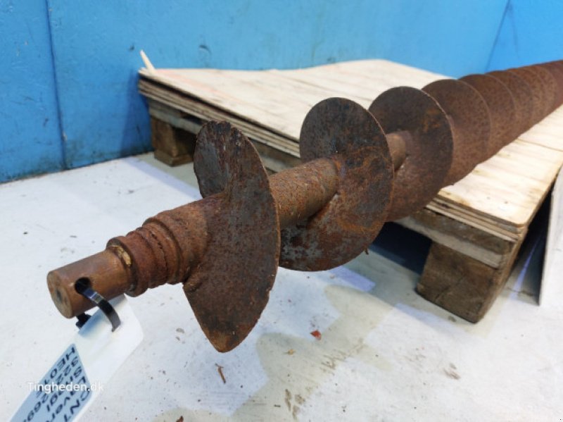 Werkzeuge des Typs Laverda 627, Gebrauchtmaschine in Hemmet (Bild 3)