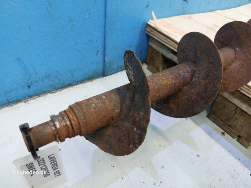 Werkzeuge des Typs Laverda 627, Gebrauchtmaschine in Hemmet (Bild 19)