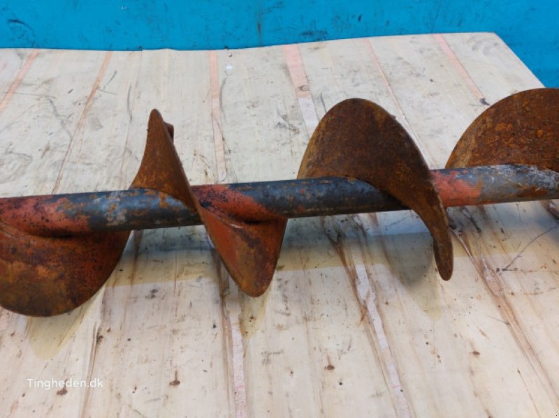 Werkzeuge des Typs Laverda 627, Gebrauchtmaschine in Hemmet (Bild 9)