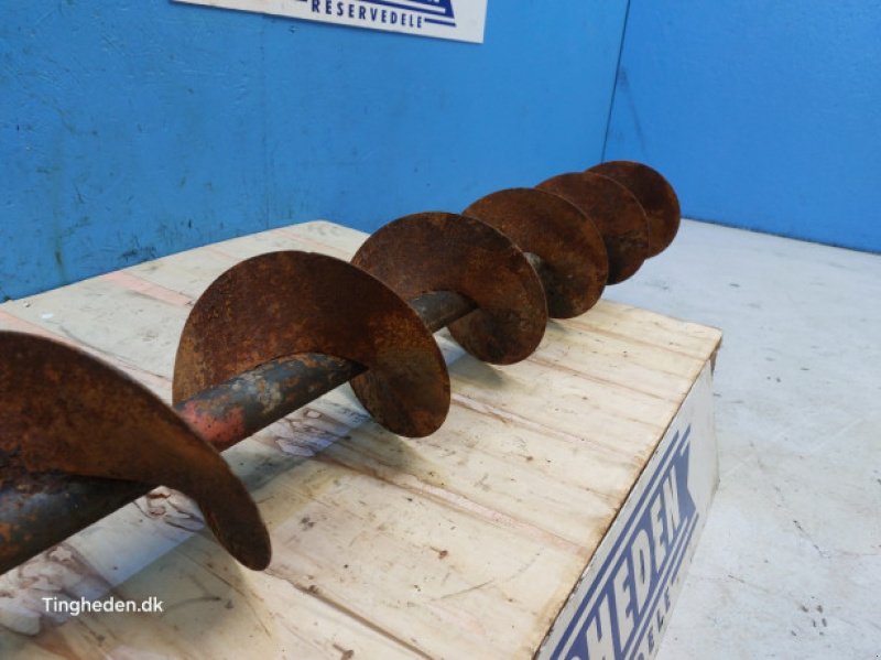 Werkzeuge des Typs Laverda 627, Gebrauchtmaschine in Hemmet (Bild 8)