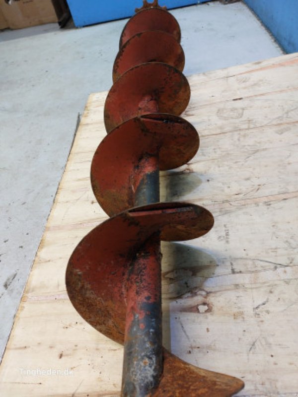 Werkzeuge des Typs Laverda 627, Gebrauchtmaschine in Hemmet (Bild 15)