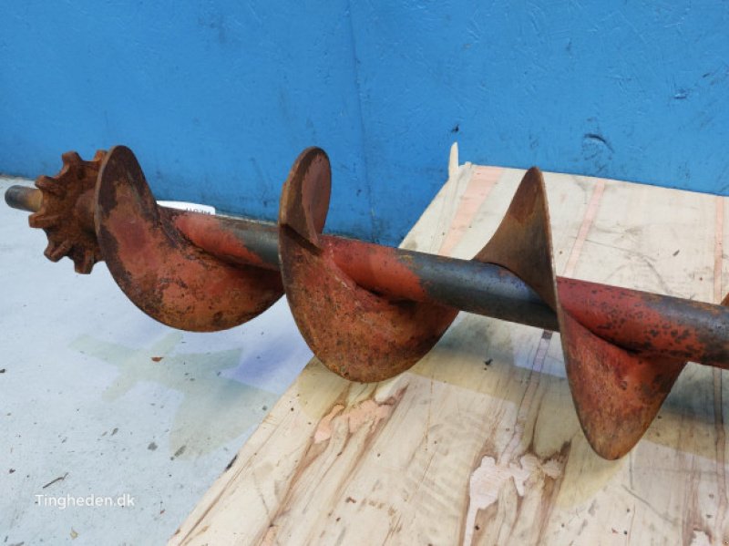 Werkzeuge des Typs Laverda 627, Gebrauchtmaschine in Hemmet (Bild 17)