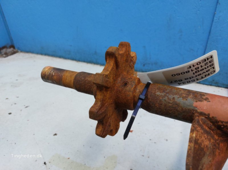 Werkzeuge des Typs Laverda 627, Gebrauchtmaschine in Hemmet (Bild 4)