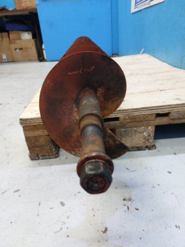 Werkzeuge des Typs Laverda 627, Gebrauchtmaschine in Hemmet (Bild 13)