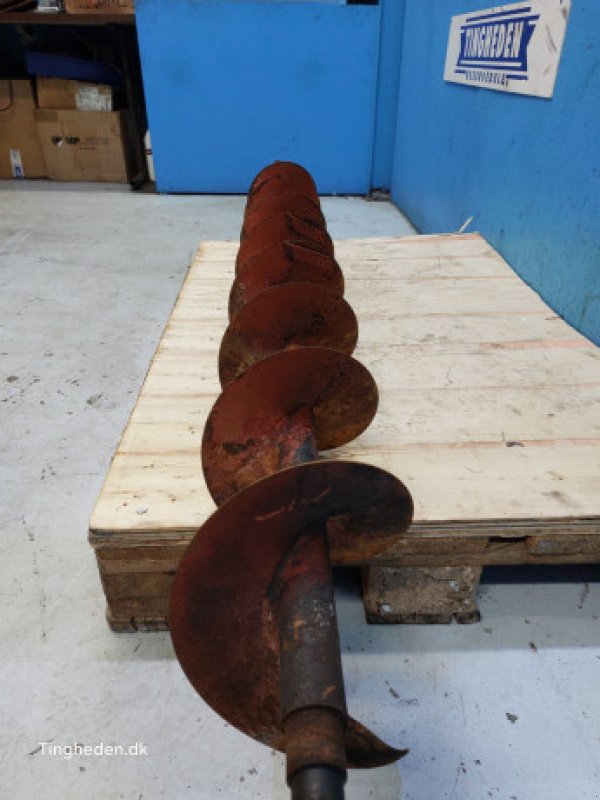 Werkzeuge des Typs Laverda 627, Gebrauchtmaschine in Hemmet (Bild 14)