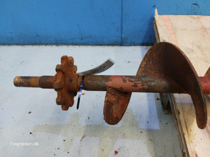 Werkzeuge des Typs Laverda 627, Gebrauchtmaschine in Hemmet (Bild 5)