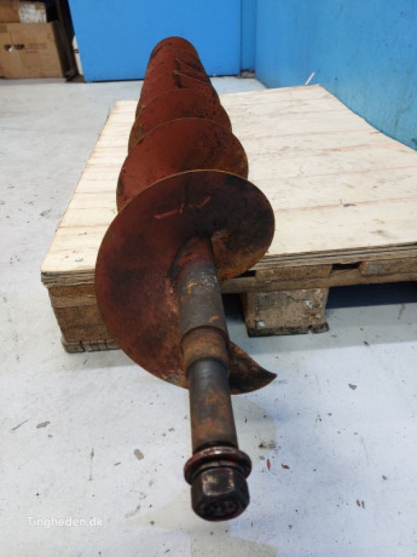 Werkzeuge des Typs Laverda 627, Gebrauchtmaschine in Hemmet (Bild 12)