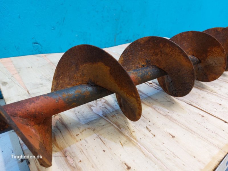 Werkzeuge des Typs Laverda 627, Gebrauchtmaschine in Hemmet (Bild 7)