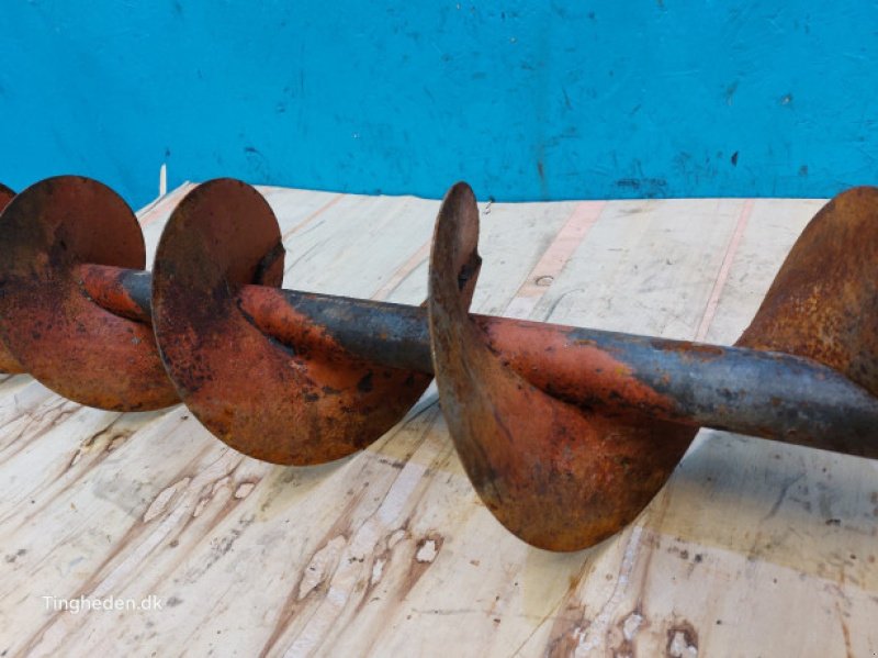 Werkzeuge des Typs Laverda 627, Gebrauchtmaschine in Hemmet (Bild 16)