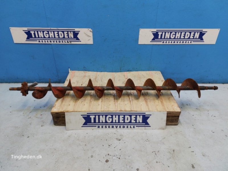 Werkzeuge des Typs Laverda 627, Gebrauchtmaschine in Hemmet (Bild 1)