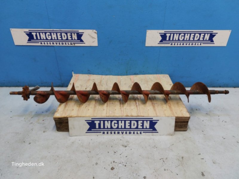 Werkzeuge del tipo Laverda 627, Gebrauchtmaschine In Hemmet (Immagine 1)