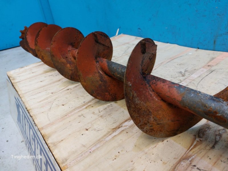 Werkzeuge des Typs Laverda 627, Gebrauchtmaschine in Hemmet (Bild 10)