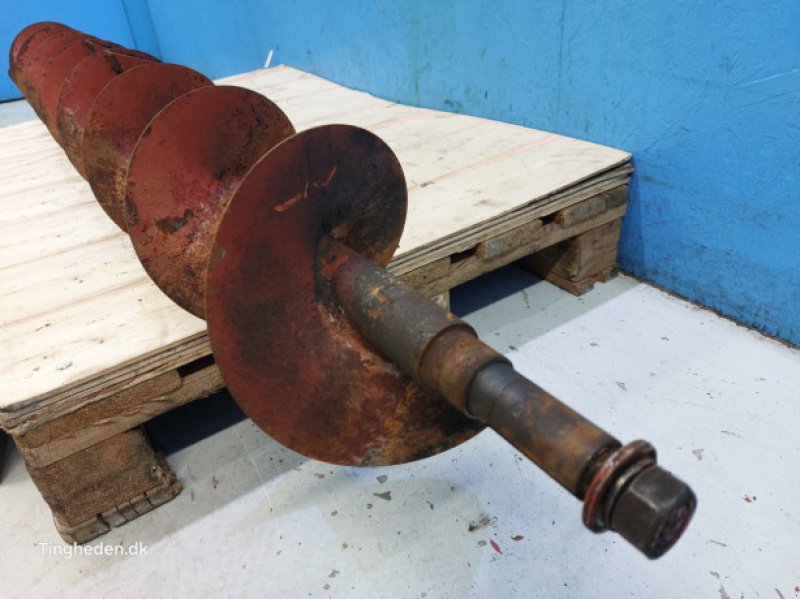 Werkzeuge des Typs Laverda 627, Gebrauchtmaschine in Hemmet (Bild 11)