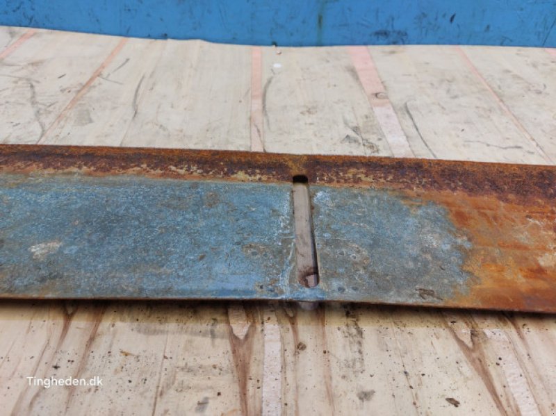 Werkzeuge des Typs Laverda 627, Gebrauchtmaschine in Hemmet (Bild 12)